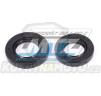 Gufera klikové hřídele (sada simerinků na kliku) - Kawasaki KX250 / 80-08 + KDX250 / 81-94