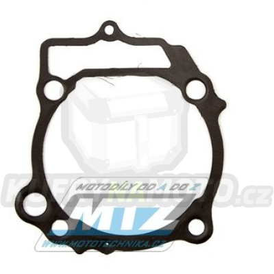 Těsnění pod válec Suzuki RMZ450 / 08-22 + RMX450Z / 10-19