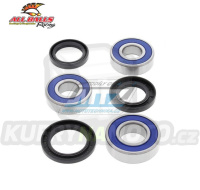 Sada zadního kola Triumph Bonneville Bobber / 17 + Bonneville T100 / 17 + Bonneville T120 / 17 + Daytona 600 / 04 + Daytona 650 / 05 + Daytona 675 / 06-16 + Daytona 675 R / 13-16 + Speed 4 / 03-06 + Sprint RS / 99-00 + Street Cup / 17 + Street Scramb