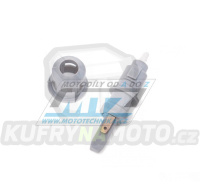 Spínač brzdový - Aprilia+Benelli+Gilera + Italjet+Malaguti+MBK + Honda+Suzuki+Daelim+Derbi + Kymco+Hyosung+SYM+TGB + Peugeot+Keeway + Baotian+Adly+CPI + Generic+Tauris+Sachs+PGO