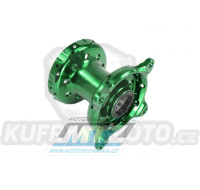 Nába přední Z-WHEEL ASTELIGHT HUB - ZETA W41-21124 - Kawasaki KXF450+KX450 / 19-23 + KXF250+KX250 / 21-23 - zelená
