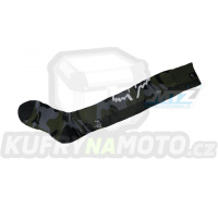Podkolenky FOX COOLMAX THICK SOCK - maskáčová - velikost L