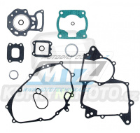 Těsnění kompletní motor Honda MTX125R+MTX125R2 / 85-94 + NS125F / 85-87