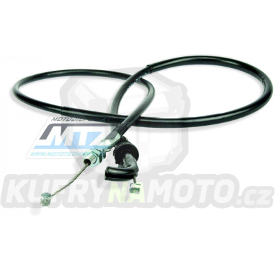 Lanko plynu tažné PULL - Kawasaki GPZ500S / 89-03