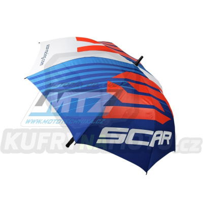 Deštník Scar Paddock Umbrella s potiskem