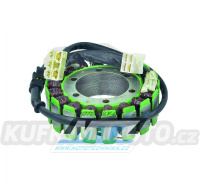 Stator Honda PC800 Pacific Coast / 89-