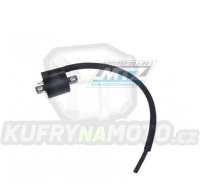 Cívka indukční zapalovací - KTM 125SX+144SX+250SX+380SX / 98-08 + 125EXC+200EXC+250EXC+300EXC / 98-08 + KTM 65SX / 09