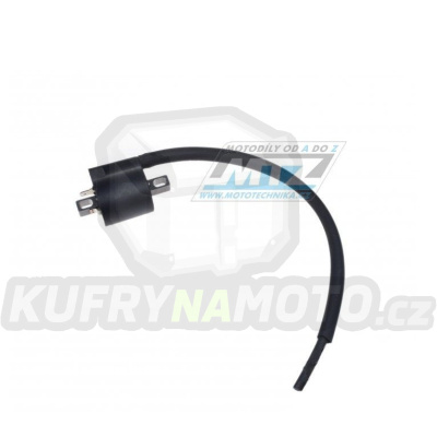 Cívka indukční zapalovací - KTM 125SX+144SX+250SX+380SX / 98-08 + 125EXC+200EXC+250EXC+300EXC / 98-08 + KTM 65SX / 09