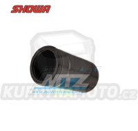 Membrána zadního tlumiče (balonek nádobky Showa) Rear Shock Bladder - rozměry: 40/80mm