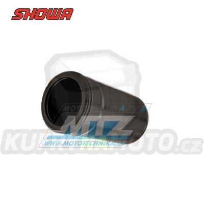 Membrána zadního tlumiče (balonek nádobky Showa) Rear Shock Bladder - rozměry: 40/80mm