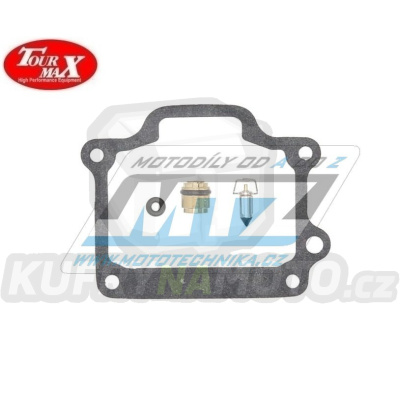 Sada karburátoru Kawasaki KFX80 / 03-06