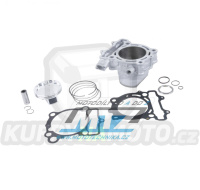Sada válce Cylinder Works (standardní vrtání s vysokou kompresí) - Suzuki RMZ250 / 10-12