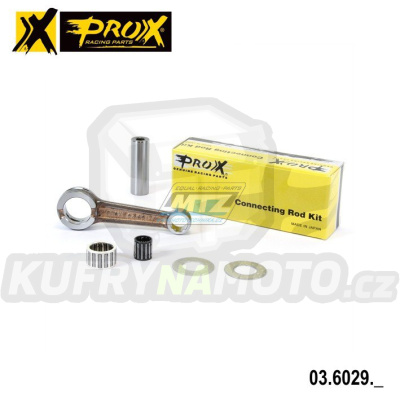 Ojnice KTM 65SX / 09-25 + Husqvarna TC65 / 17-25 + Gas-Gas MC65 / 21-25