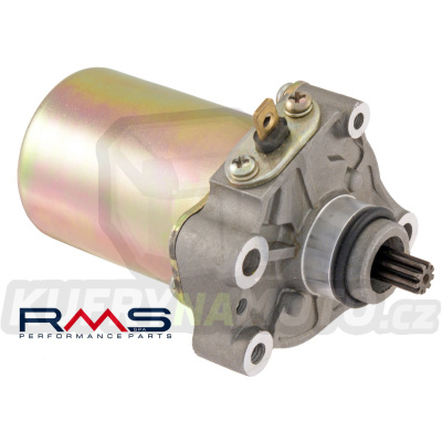 Startér motoru RMS 246390110