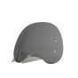 MRA plexi UNI Roadshield Classic kouřové ROC 4025066144273,4025066111268