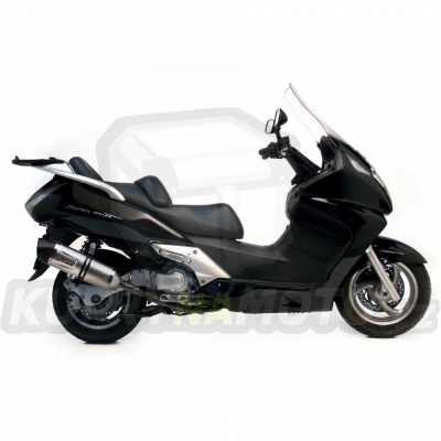 Výfuk Leo Vince Honda SILVER WING 400 2006 - 2016 LV ONE EVO LVKN281-8552E