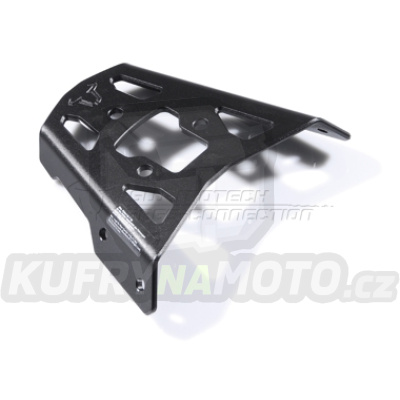 Alu Rack nosič držák topcase pro horní kufr SW Motech Suzuki SFV 650 Gladius 2009 -  WVCX GPT.05.631.15000/B-BC.13777