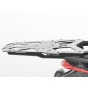 Steel Rack nosič držák topcase pro horní kufr SW Motech Ducati Multistrada 1200 S 2010 - 2012 A2 GPT.22.139.20002/B-BC.13965