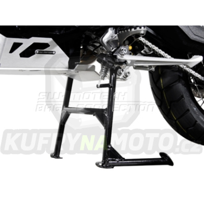 Hlavní centrální stojan pro moto SW Motech Triumph Tiger 800 XC 2010 - 2014 A08 HPS.11.751.10000/B-BC.15676