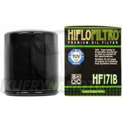 Olejový filtr HF171B-HF171B- výprodej