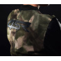 4SR moto bunda BOMBER LADY CAMO