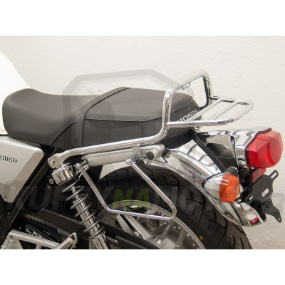 Nosič zavazadel Fehling Honda CB 1100 Cast Wheels (SC65) 2013 – 2014 Fehling 6114 G - FKM307