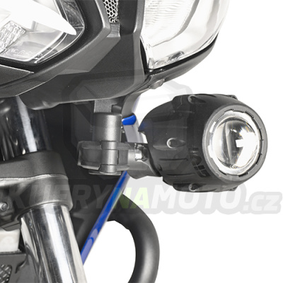 Držák přídavných světel Givi Yamaha MT – 07 Tracer 2016 – 2017 G174- LS 2130