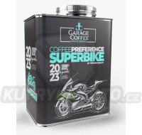 Moto kafe SUPERBIKE kanystr