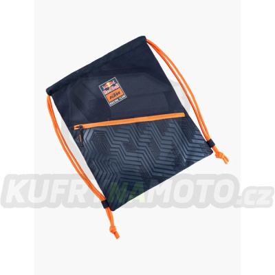 Sportovní vak KTM Red Bull Racing GRID tmavě modrý KTM25037