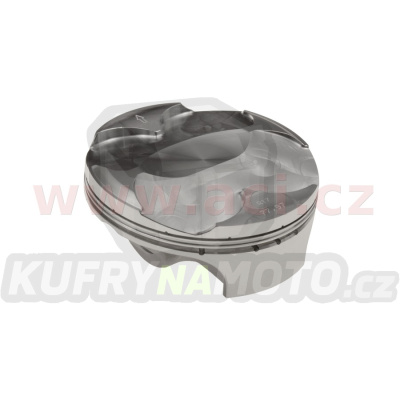 pístní sada B průměr 77,97 mm (KTM/Husqvarna), METEOR PISTON