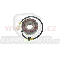Stator alternátoru (Suzuki)