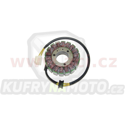 Stator alternátoru (Suzuki)