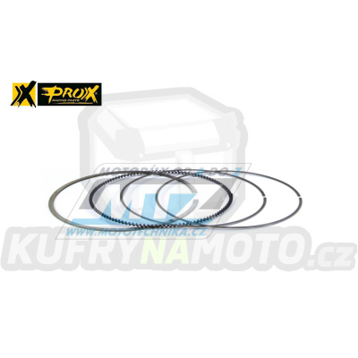 Kroužky pístní (sada) 4taktní pro průměr 95,00mm - KTM 450SXF / 13-24 + 400EXC+500EXC+530EXC + Husqvarna FC450+FE450+FE501 + Husaberg FE390+FE450+FE501+FX450 + Gas-Gas EX450F+MC450F