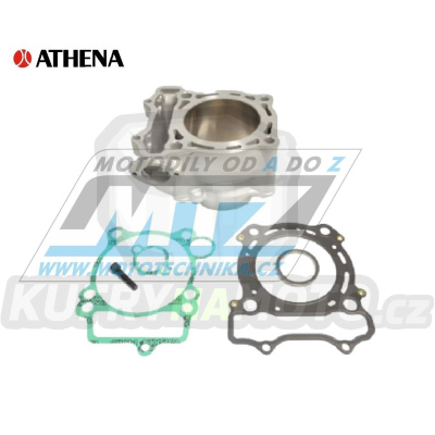 Sada válce Athena - Yamaha YZF250 / 01-13 + WRF250 / 01-12