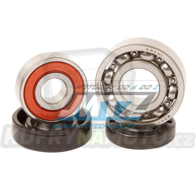 Sada vodního čerpadla Yamaha WRF250 / 01-13 + YZF250 / 01-13