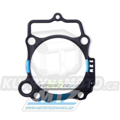 Těsnění pod válec Yamaha YZF250 / 14-18 + YZF250X+WRF250 / 15-19