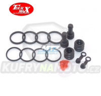 Sada brzdového třmenu Tourmax BCF-119 přední - HONDA CB600F / 00-10 + CB600S / 00-03 + CB750 / 92-03 + CBF600N / 04-10 + CBF600NA / 04-10 + CBF600S / 04-09 + CBF600SA / 04-10 + CBR1000F / 89-92 + CBR600F / 91-00 + TRX450ER / 06-09 + TRX450R / 04-09