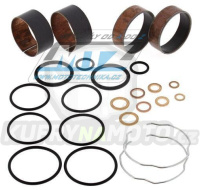 Sada pouzder vidlic - Showa 41mm - Honda CB+CBR+CBF+CB600F+GL+NC+NT+NTV+CMX+CTX+PC+VF+VFR+VT+VTR+VTX+XL + Kawasaki KLE650 Versys+VN1500+VN800+Z1000+ZX1000+ZX-6R + Suzuki GSX1100F+GSX600F+GSX750F+GSXR600+GSXR750+RF600R+SV650+SFV650 Gladius