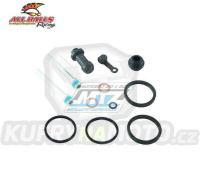 Sada brzdiče přední - Honda CB125TT + NX500 + NX650 + VT600C Shadow + VT600CD + XL600V TRANSALP