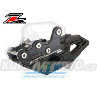 Vodítko řetězu kompletní - ZETA ZE82-1100 - Kawasaki KXF450 / 09-18 + KXF250+KX250 / 09-20