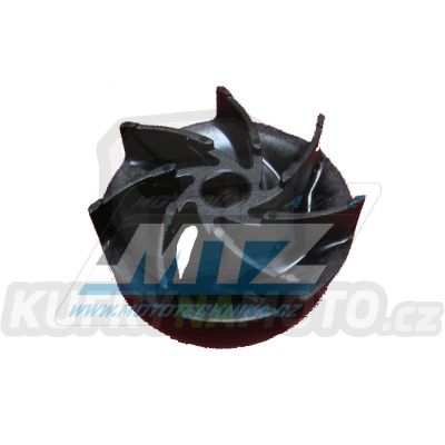 Vrtulka vodního čerpadla KTM 450EXC+500EXC / 12-22 + 450SXF / 13-22 + 350EXCF / 12-16 + 350SXF / 11-15 + 250SXF / 13-15 + 250EXCF / 14-16 + Freeride 350 / 12-17 + 450SMR + Husqvarna FC250+350+450+FE250+350+450+501 + Husaberg FE390+450+570+501 / 09-14