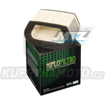 Filtr vzduchový HFA4907 (HifloFiltro) - Yamaha YZF R1 / 98-01