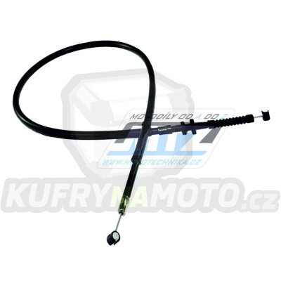 Lanko spojky Honda CX500 Euro / 82-86