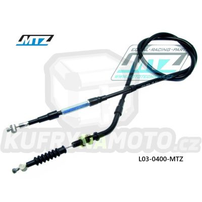 Lanko spojky Kawasaki KXF450 / 09-15