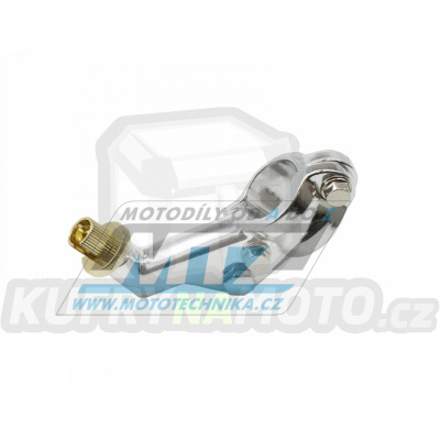 Objímka spojkové páčky Kawasaki KX60 + KX65 + KX80 + KX85 + KX125 + KX250 + KX500 - kovaná