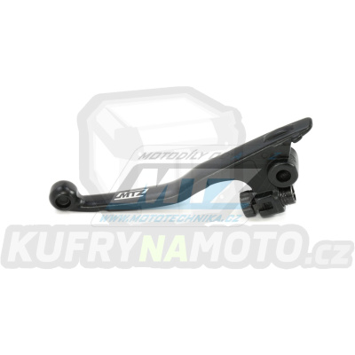 Páčka brzdy - KTM SX+EXC+SXF+EXCF / 14-25 + Husqvarna TE+FE+TC+FC + Gas-Gas MC+MCF + Sherco SE+SEF + TM EN+MX + Kawasaki KXF450 + Triumph+Stark Varg - černá