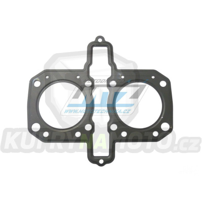 Těsnění pod hlavu Kawasaki KLE500 / 91-04 + ER500 / 97-06 + EN450+EN500 Vulcan / 85-03 + GPZ500 / 85-03 + ZX450A Ltd / 85-95