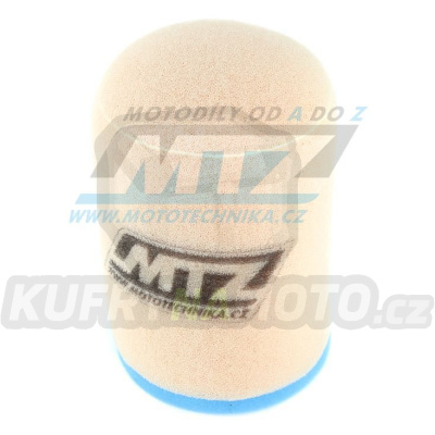 Filtr vzduchový ČZ 125 + ČZ 519 / 92-96 + ČZ 380