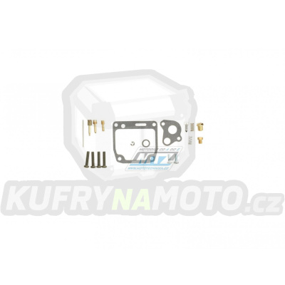 Sada karburátoru - Honda CR125R / 96-97
