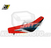Potah sedla Honda XR250+XR350 / 88-95 - typ potahu Dream3